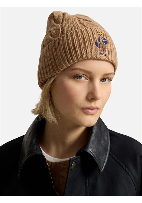 Berretto Polo Ralph Lauren POLO RALPH LAUREN | Cappelli | 455P18118002